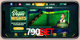 Game Statistics 790bet
