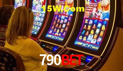 Diretório de Jogos 790bet