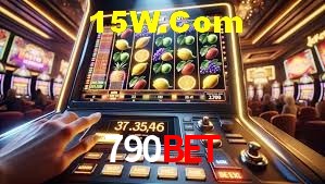 Game Providers 790bet