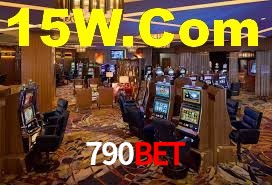 Welcome Bonus 790bet