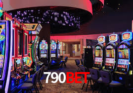 VIP Casino 790bet