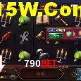 Design Responsivo 790bet