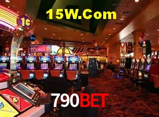 790bet plataforma
