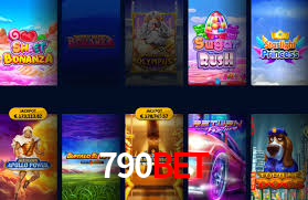 Tournaments 790bet