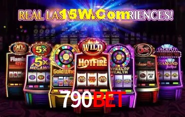 Promoções Sazonais 790bet