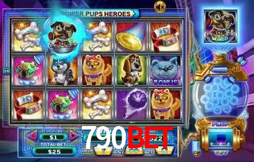 Ofertas Imperdíveis na 790bet: Promoções e Bônus Que Valem a Pena