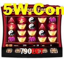 Programa VIP 790bet