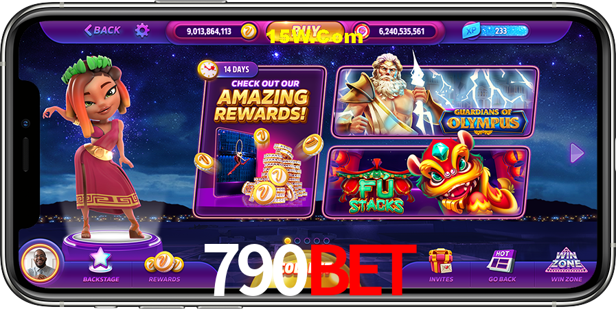 Platform Technology 790bet