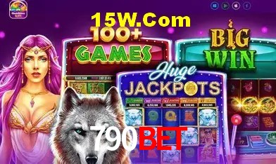 cassino 790bet