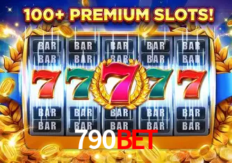 790bet: Jogos de Caça-Níqueis-Altas Recompensas, Roleta-Velocidade, Blackjack-Desafios Máximos