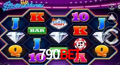 Segurança 2FA 790bet