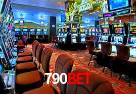 Bonus Features 790bet