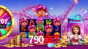 Slot Games 790bet