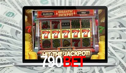 Casino Ao Vivo 790bet