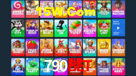790bet