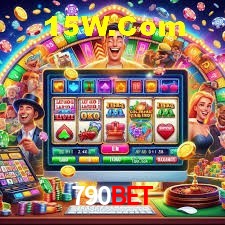 Games Directory 790bet